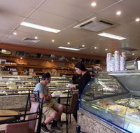 Bertoldo's Bakery - Perths Hotel