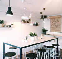 Birchwood Cafe - Perths Hotel