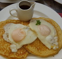 Cafe 2Sixty2