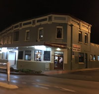 Commercial Hotel Motel Lithgow - Perths Hotel