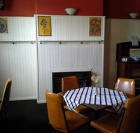 Court House Hotel Restaurant - Perths Hotel