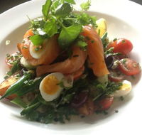Crackenback Farm Restaurant - Perths Hotel