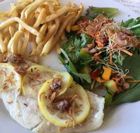Depot Kempsey - Perths Hotel