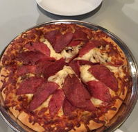 Dial a Bits  Pizzas - Perths Hotel