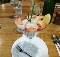 Droghers Bar and Grill - Perths Hotel