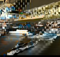 Embers Fireside Grill - Perths Hotel