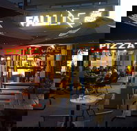 Fall-Line - Perths Hotel