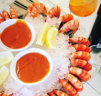 Fresco Seafood Market