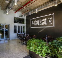 Il Corso Cafe - Perths Hotel