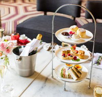 Katers Restaurant - Perths Hotel