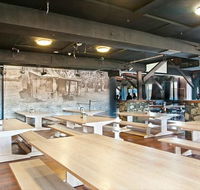 Lake Jindabyne Hotel Bistro - Perths Hotel