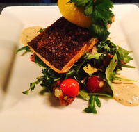 Lakeside Bar  Restaurant - Perths Hotel