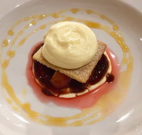 Limone Dining - Perths Hotel