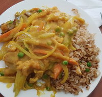 Lithgow Palace Chinese Restaurant - Perths Hotel