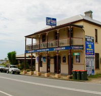 Macleay River Hotel - Perths Hotel