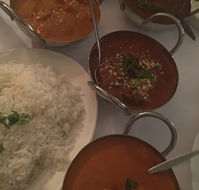 Maharaja Tandoori Indian Restaurant - Perths Hotel