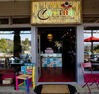 Mexican Cocina Grill  Cantina - Perths Hotel