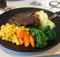 Moss Vale Services Club Brasserie - Perths Hotel
