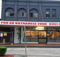 Pho 68 - Perths Hotel
