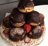 Pie in the Sky Bakery Erina - Perths Hotel