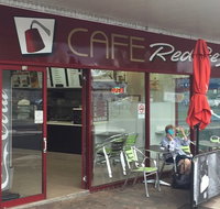 Red Fez Cafe - Perths Hotel