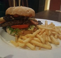 Sheriff's Catering at The Jemmy Moss - Perths Hotel