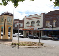 Southern Rise Bakery - Perths Hotel