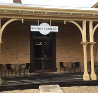 Station Expresso