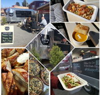 Take Potluck - Perths Hotel