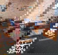 The Australian Cafe - Perths Hotel