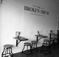 The Broken Drum - Perths Hotel