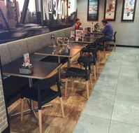 The Coffee Club Kempsey - Perths Hotel