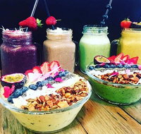 The Health Hut