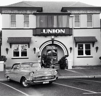 The Union Bar Inverell - Perths Hotel