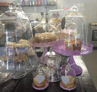 Tracie's Cafe - Perths Hotel