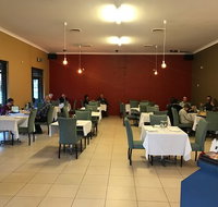 Urban Curry Indian Restaurant - Perths Hotel