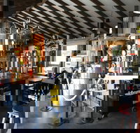 Wildbrumby Cafe - Perths Hotel