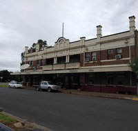 Yenda Hotel - Perths Hotel