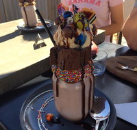 You Me Happy Mylk Bar