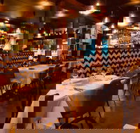 Anthony Bros  Co - Perths Hotel