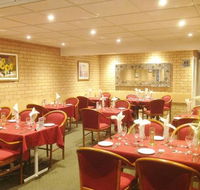 Brandy's Restaurant - Perths Hotel