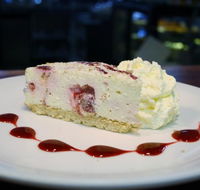 Cafe 57 - Perths Hotel