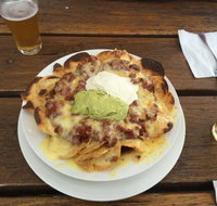 Coast Hotel Budgewoi - Perths Hotel