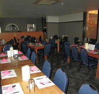 Commercial Hotel Thai Restaurant - Perths Hotel