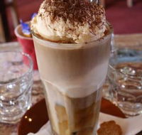 Echuca Coffee Roasters - Perths Hotel
