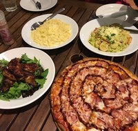 Emerald Beach Pizza  Pasta