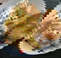 Fish In a Flash - Perths Hotel