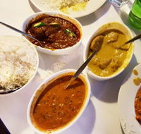 Heart of India Restaurant - Perths Hotel