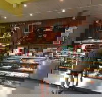 Hebby's Bakery - Perths Hotel