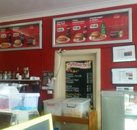 Hi-way Diner